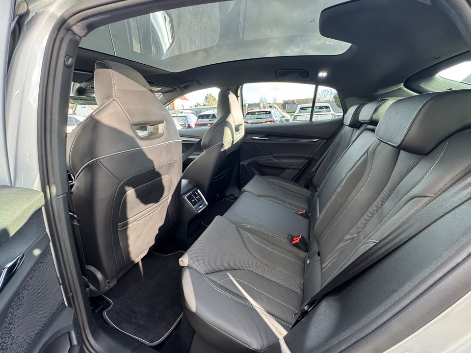 Skoda Enyaq iV RS Coupé 5d