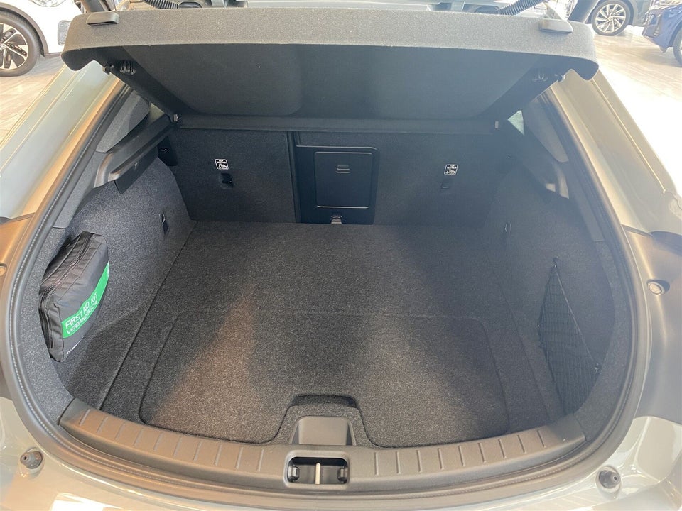 Polestar 2 Long Range Nordic Edition 5d