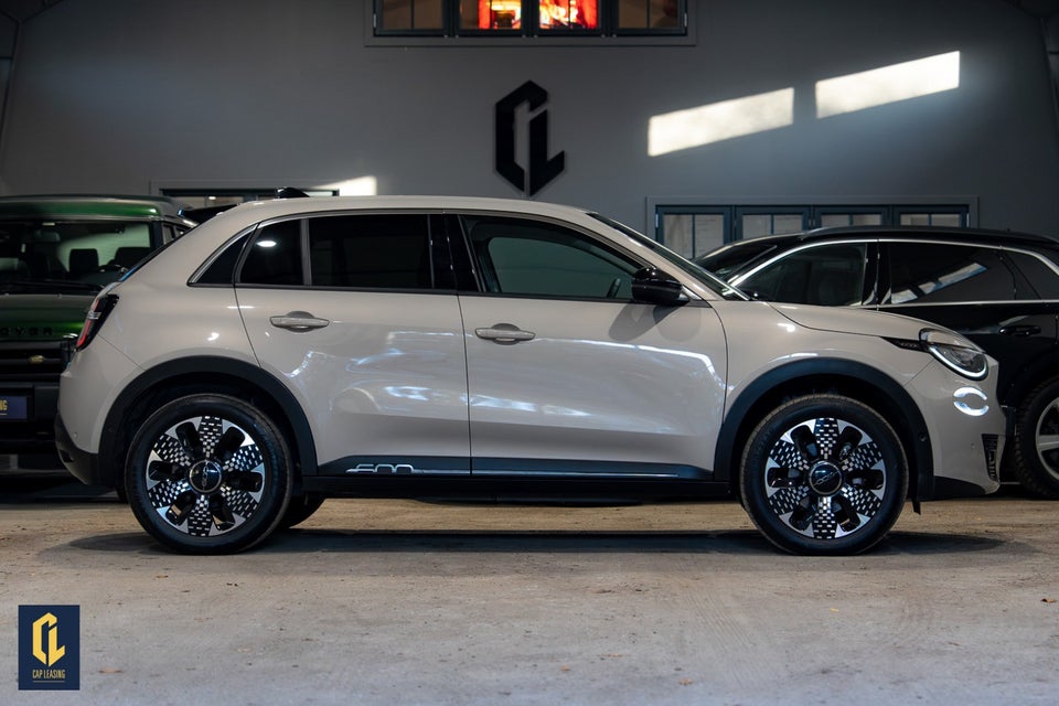 Fiat 600e 54 la Prima 5d