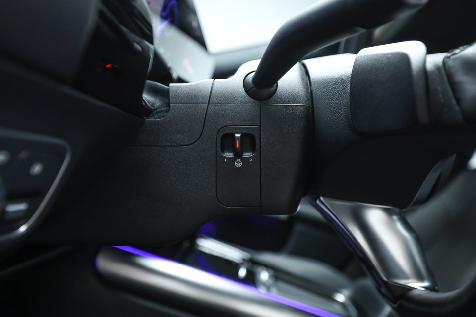 Mercedes EQA350 Progressive Advance Plus 4Matic 5d