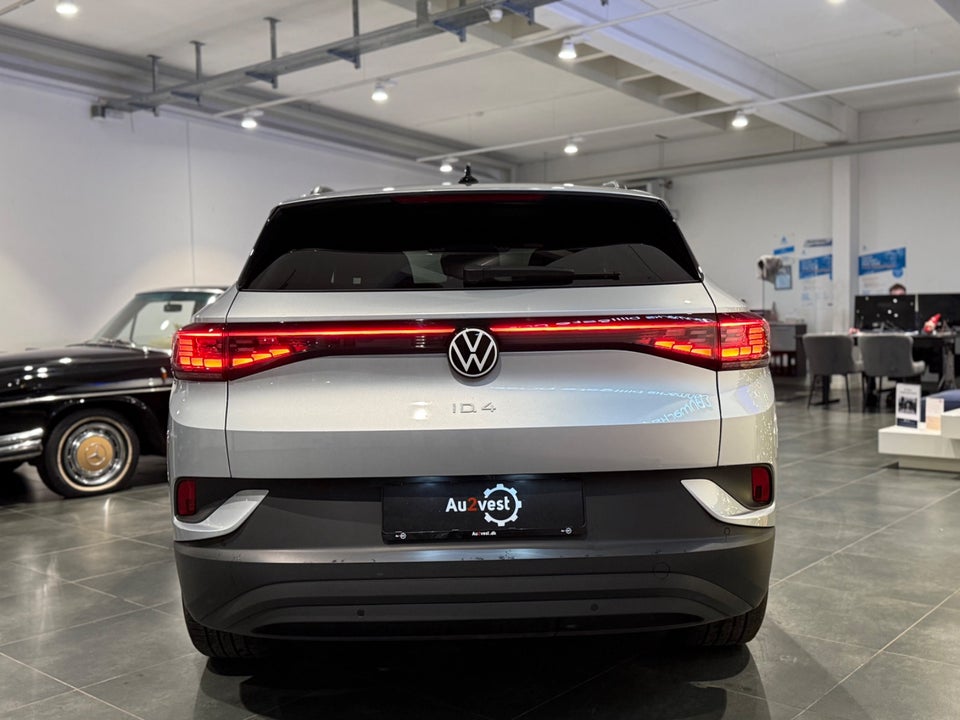 VW ID.4 77 Pro 5d