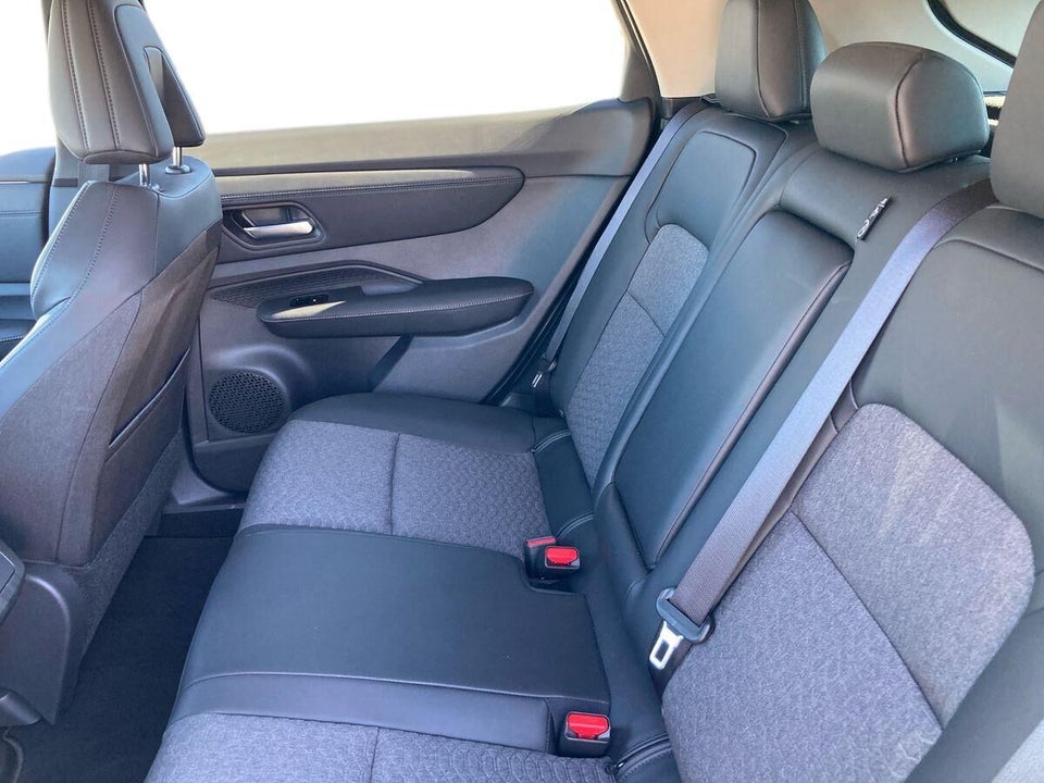 Nissan Ariya 87 Advance 5d