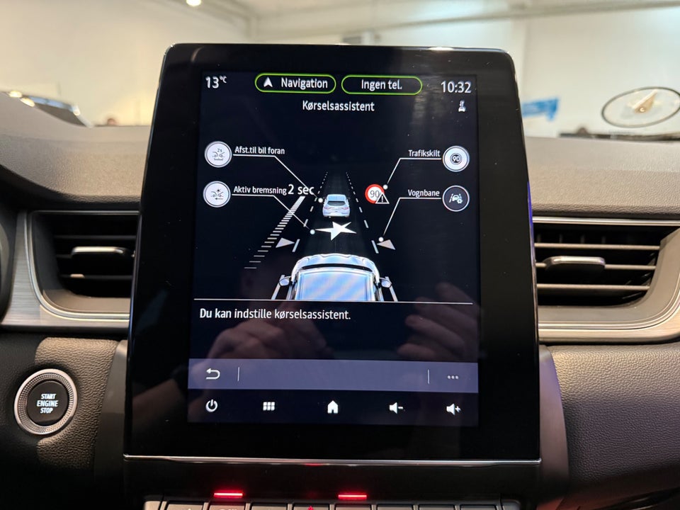 Renault Captur 1,3 TCe 130 Intens EDC 5d