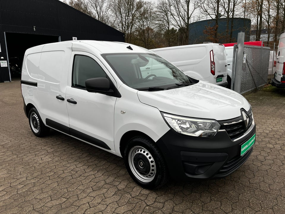 Renault Express 1,5 dCi 95 5d