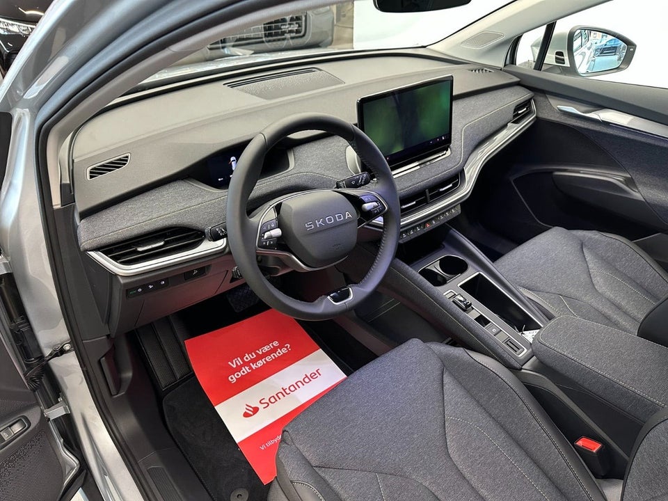 Skoda Elroq 85 iV Loft 5d