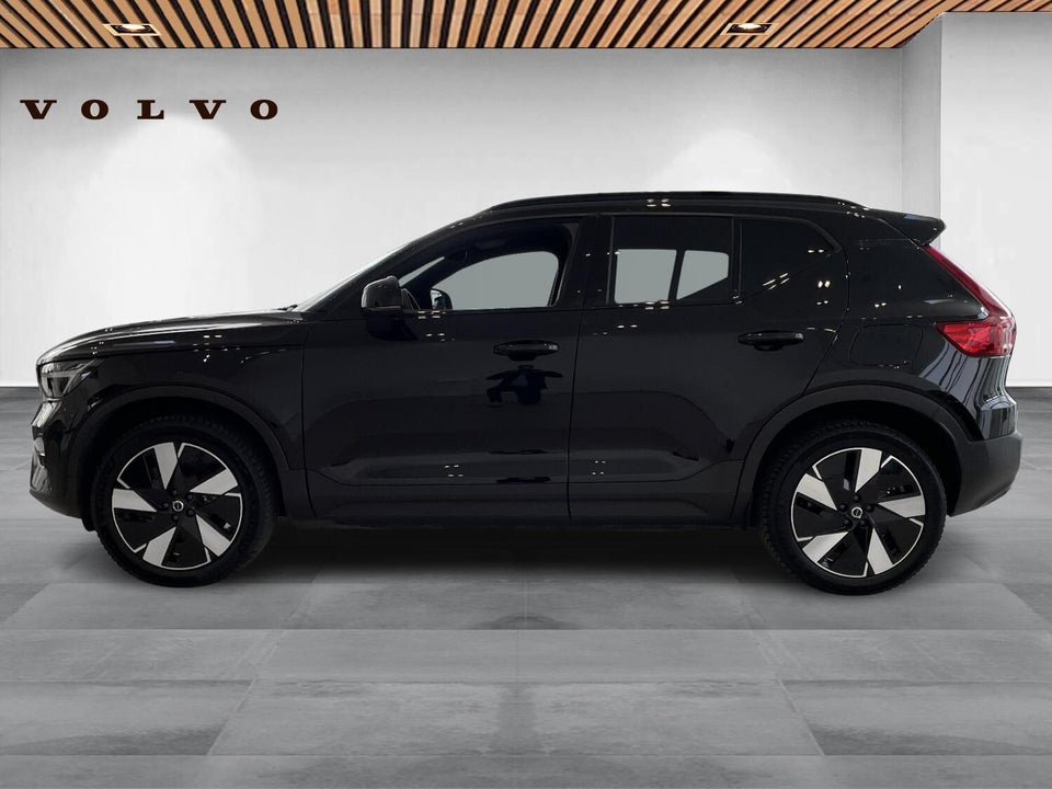 Volvo XC40 ReCharge Extended Range Ultimate 5d