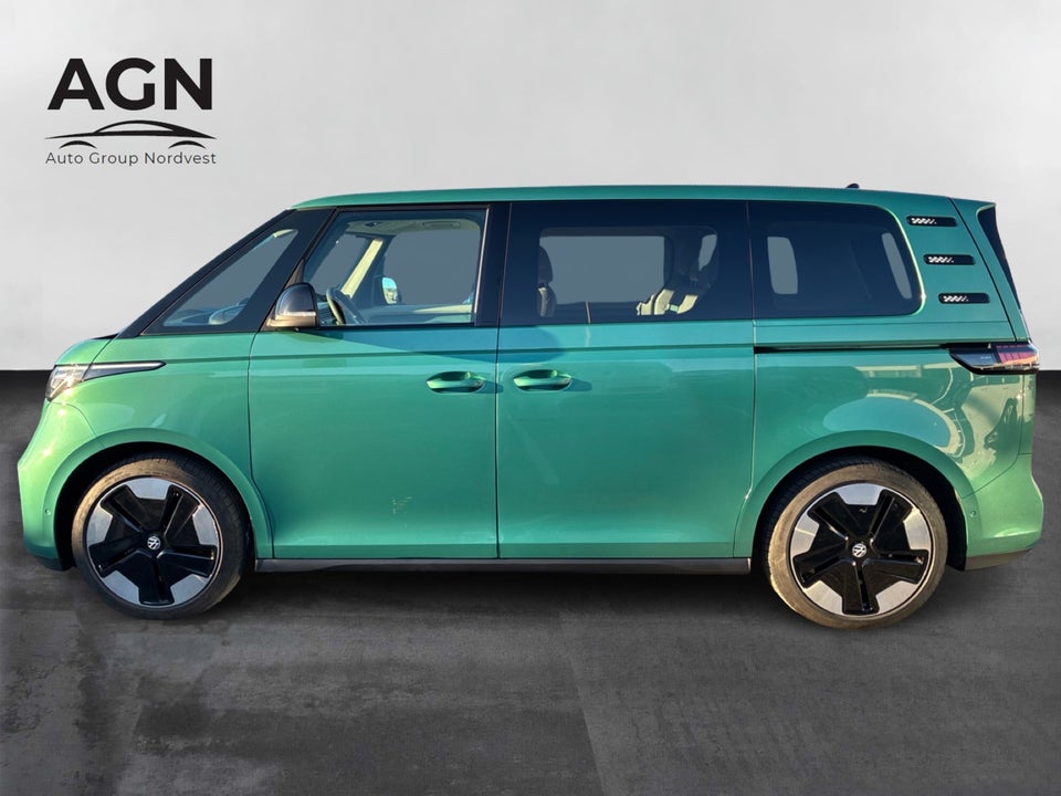 VW ID.Buzz 77 Style SWB 5d