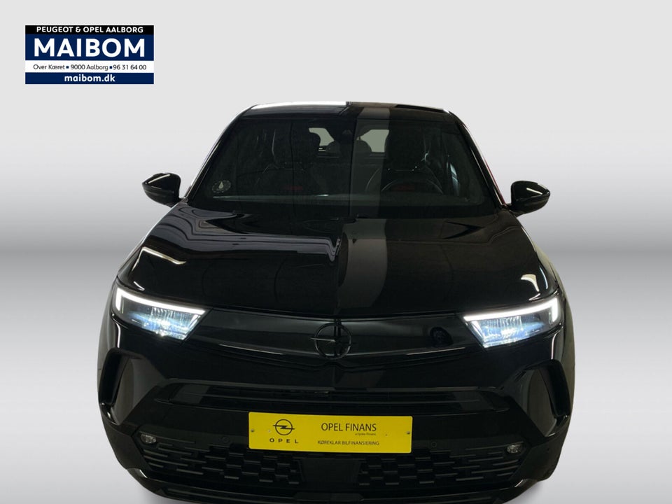 Opel Mokka-e 50 GS Line 5d