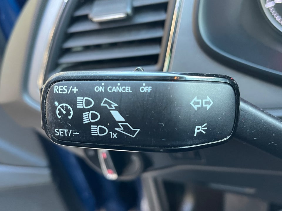 Seat Leon 1,4 TSi 150 FR ST DSG 5d