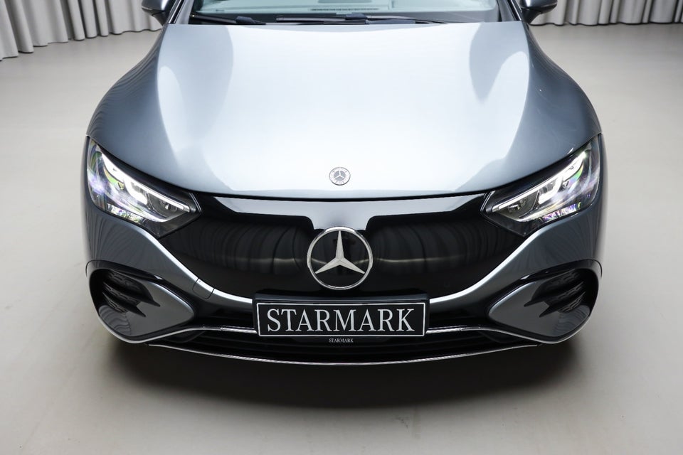 Mercedes EQE350+ AMG Edition 4d