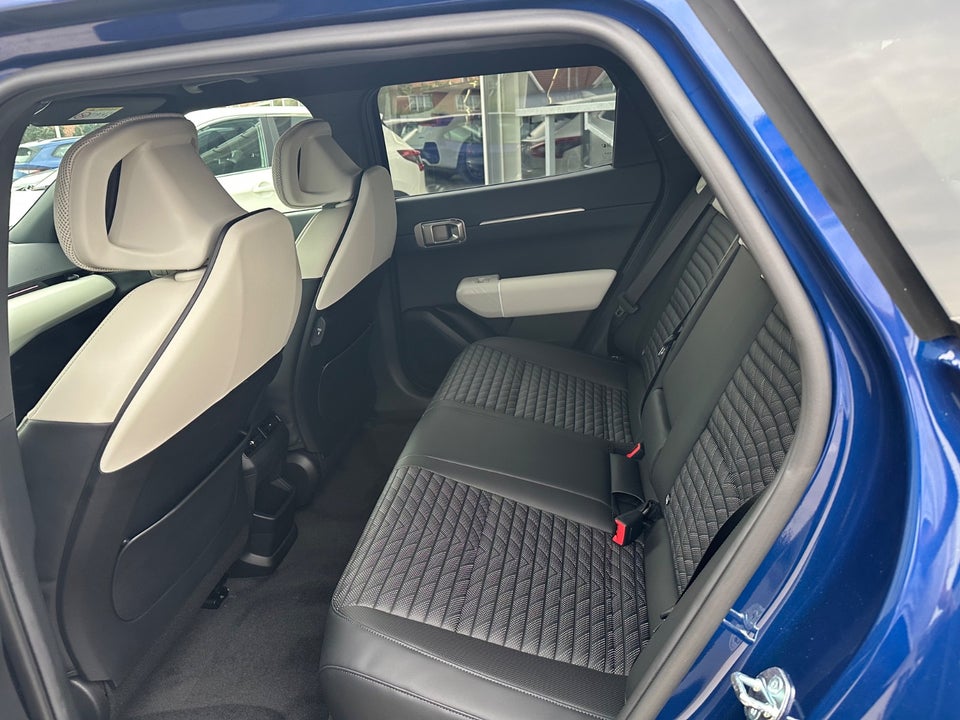 Kia EV4 81 Long Range GT-Line Fastback 4d