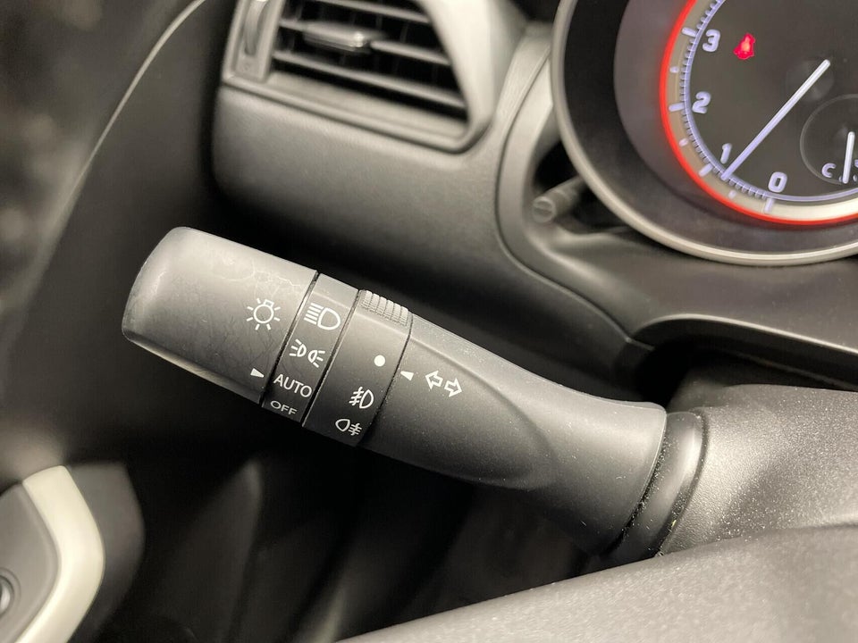 Suzuki Swift 1,2 mHybrid Action 5d