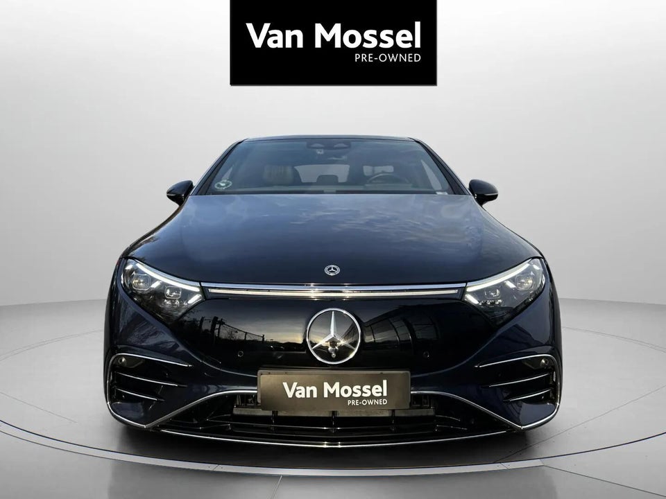 Mercedes EQS450+ AMG Line 5d