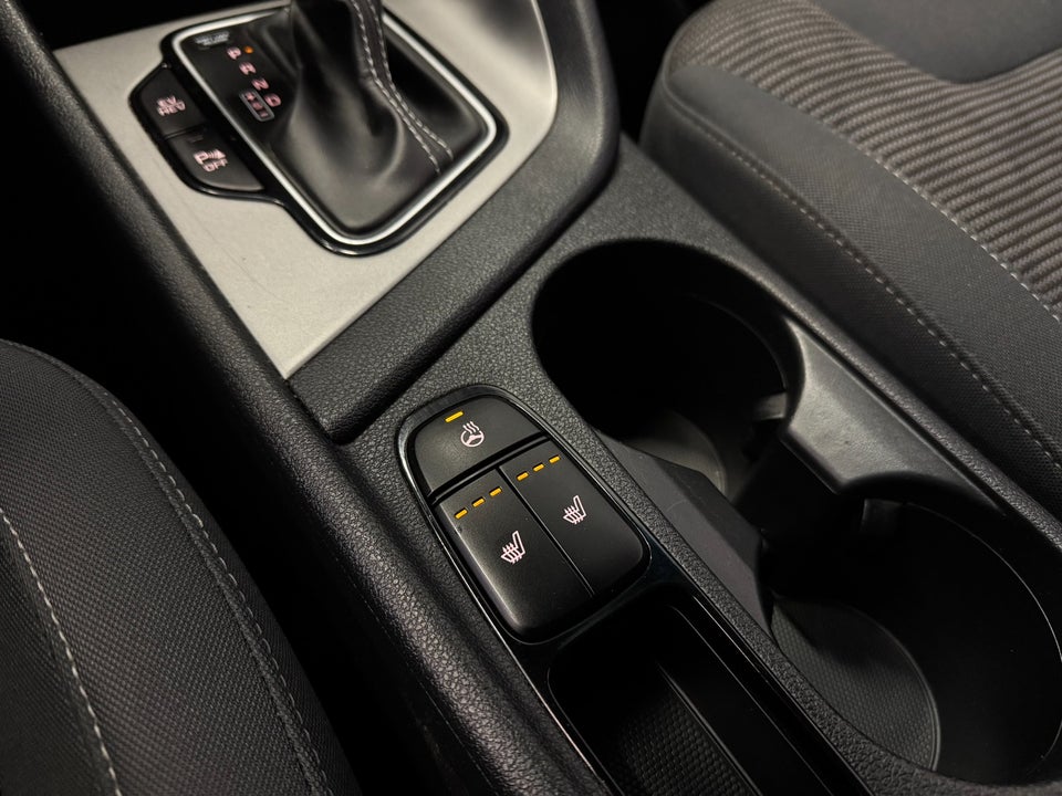 Kia Niro 1,6 PHEV Advance DCT 5d