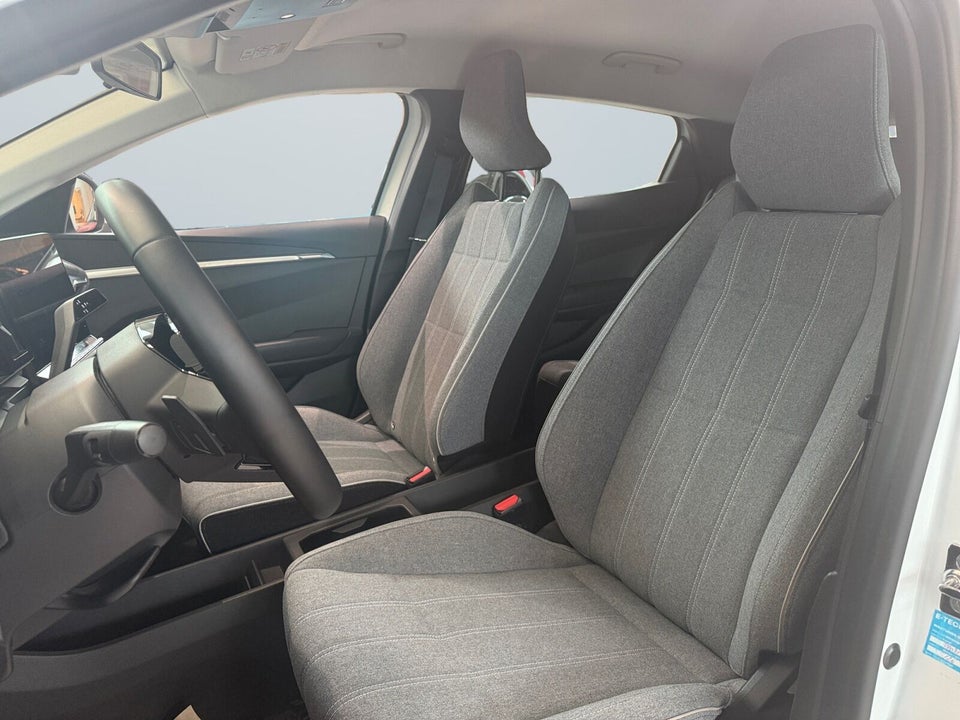 Renault Megane E-Tech 40 Equilibre 5d