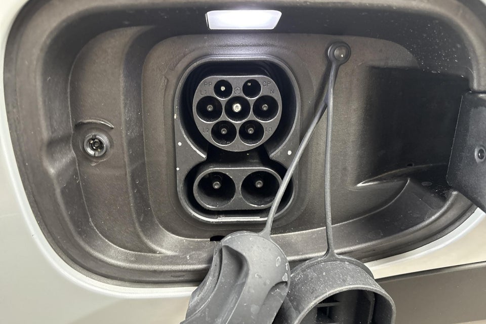 BYD Atto 2 46 Boost 5d