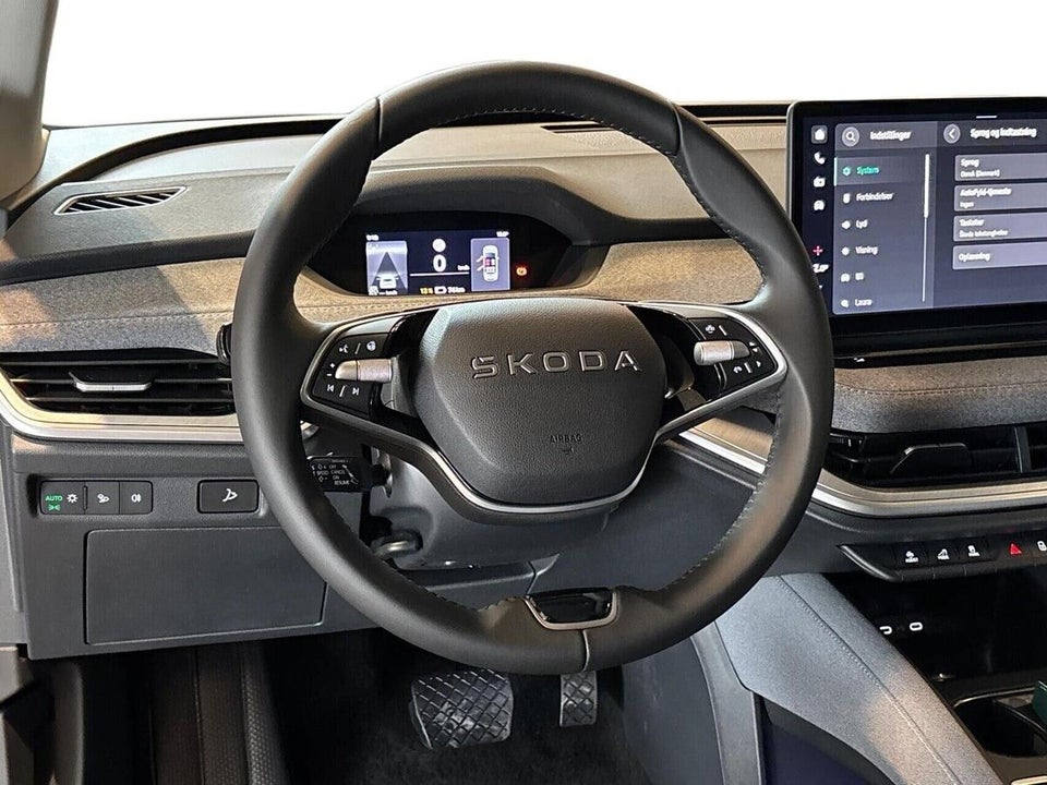 Skoda Enyaq 85 iV Selection Premium 5d
