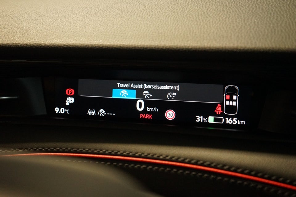 VW ID.7 86 GTX Max Tourer 4Motion 5d