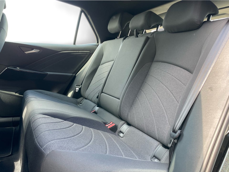 VW ID.3 58 Pro Performance 5d