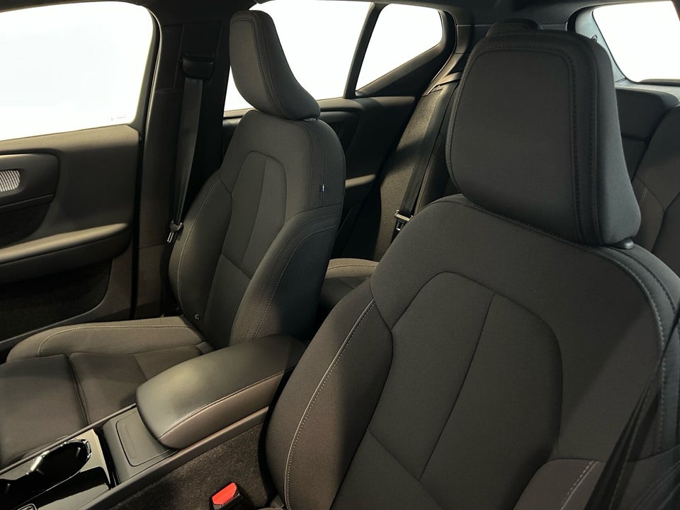 Volvo XC40 P6 ReCharge Plus 5d