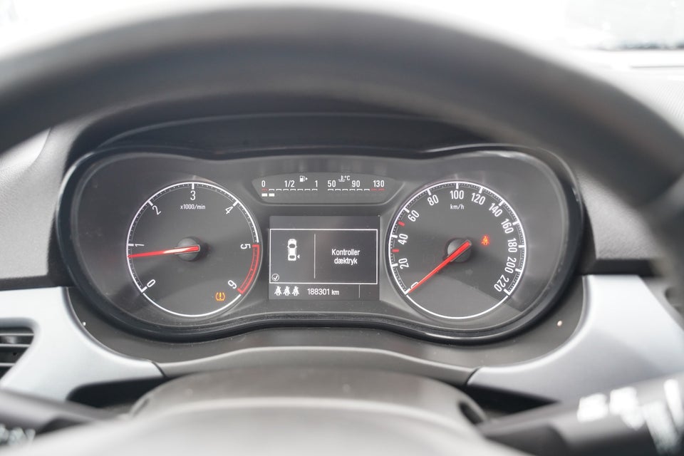 Opel Corsa 1,3 CDTi 95 Enjoy 5d