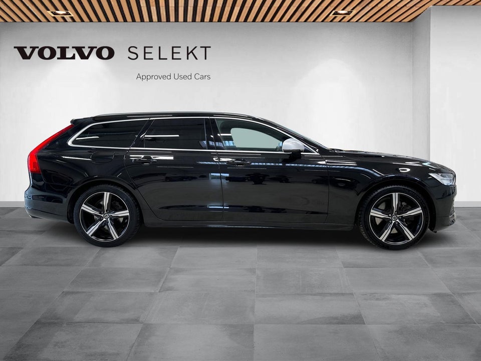 Volvo V90 2,0 T8 407 R-Design aut. AWD 5d