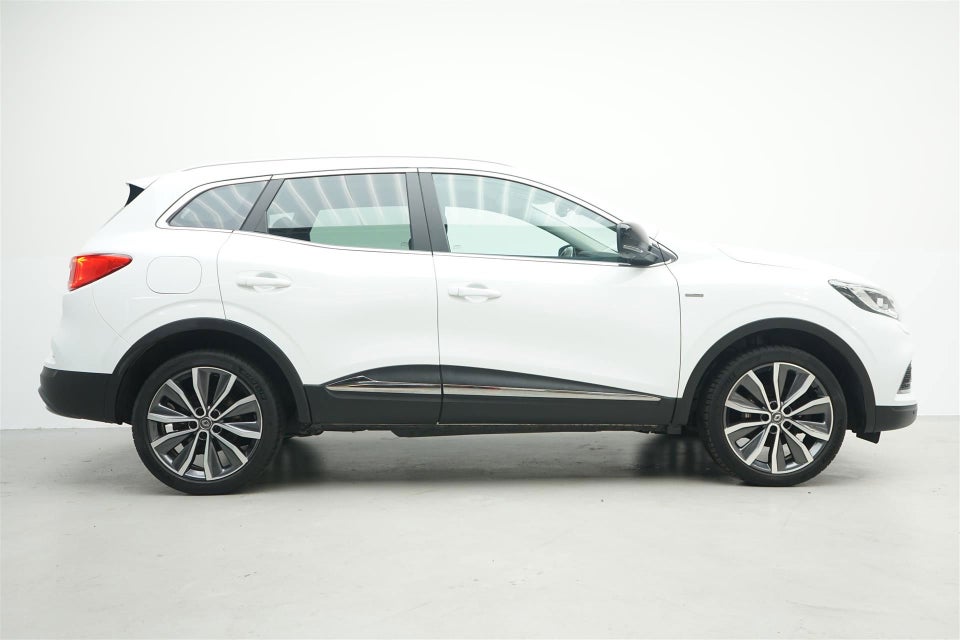 Renault Kadjar 1,3 TCe 160 Bose Edition EDC 5d