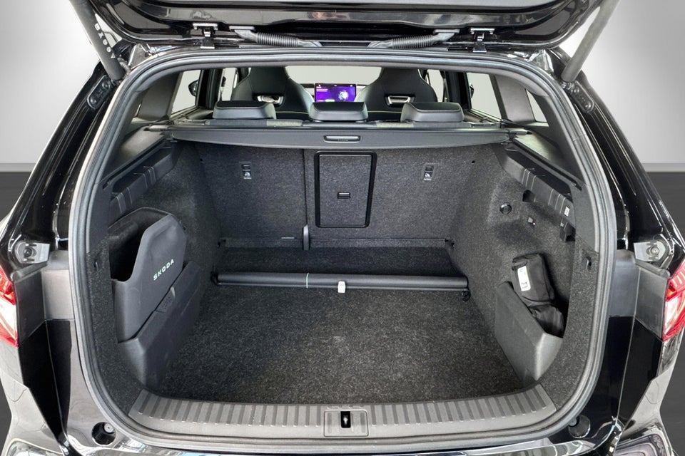 Skoda Enyaq iV RS 5d