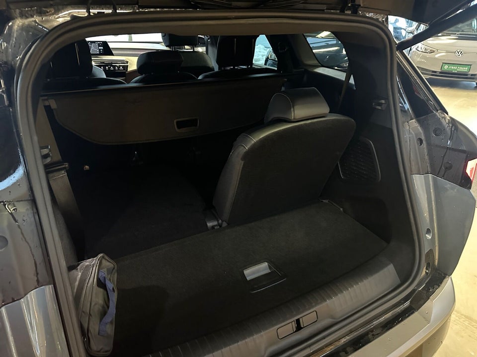 Peugeot e-5008 101 GT 7prs 5d