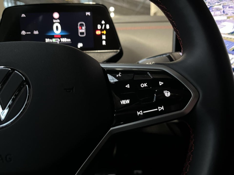 VW ID.4 77 GTX 4Motion 5d