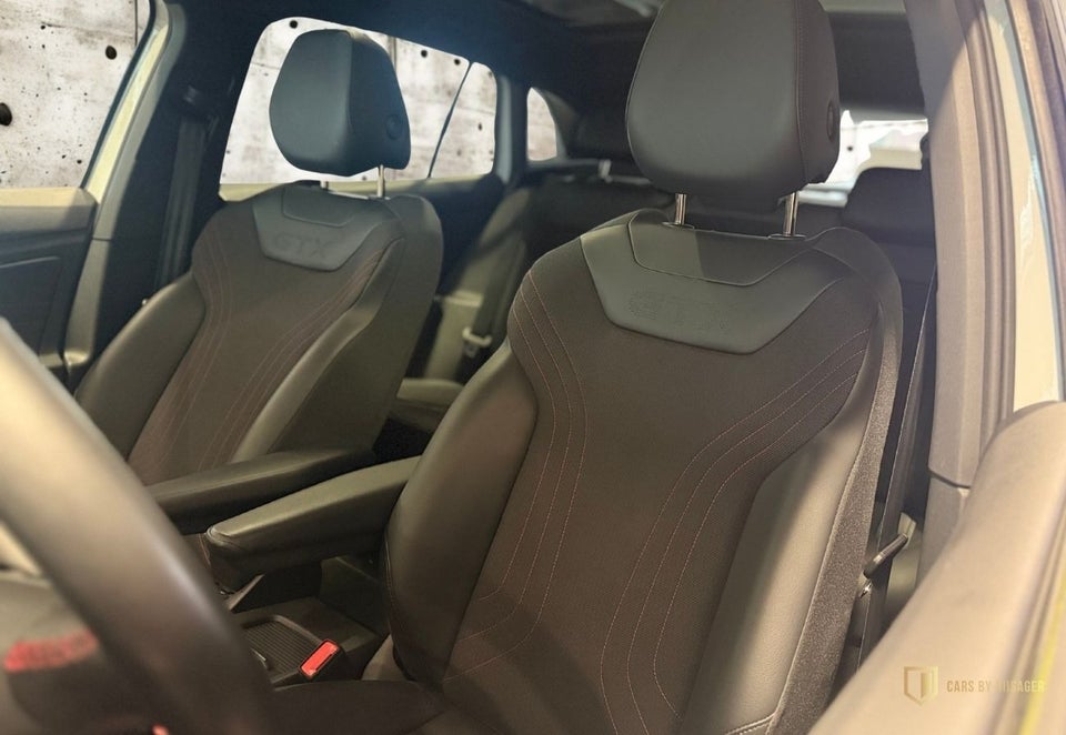 VW ID.4 77 GTX 4Motion 5d