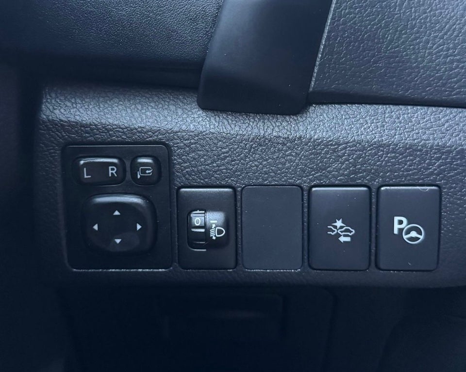 Toyota Auris 1,2 T T2 Comfort 5d