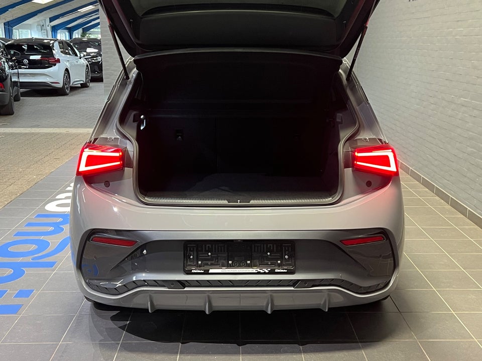 Cupra Born 58 Business Edition+ 5d