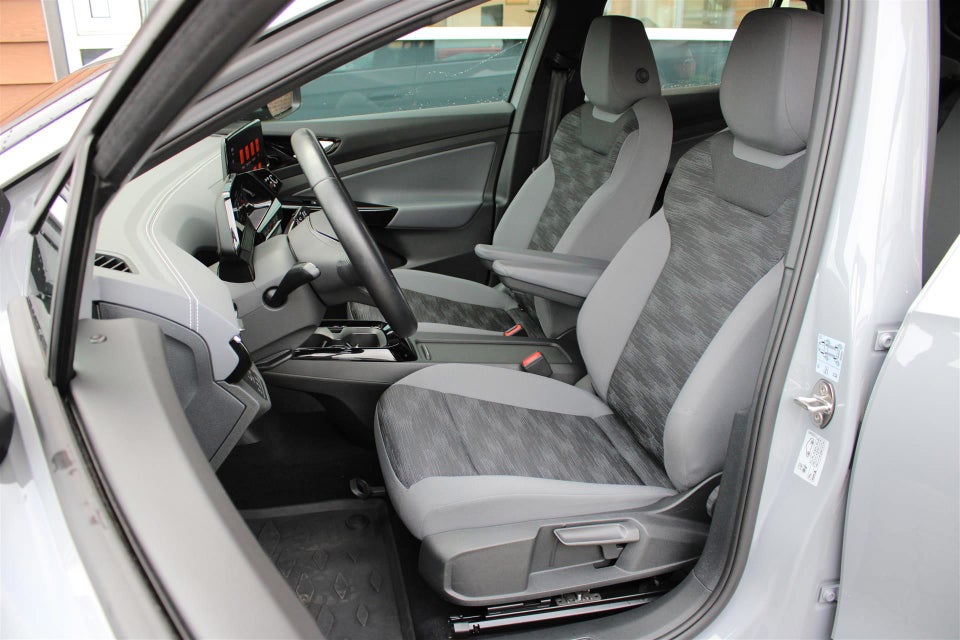 VW ID.5 77 Pro Performance 5d