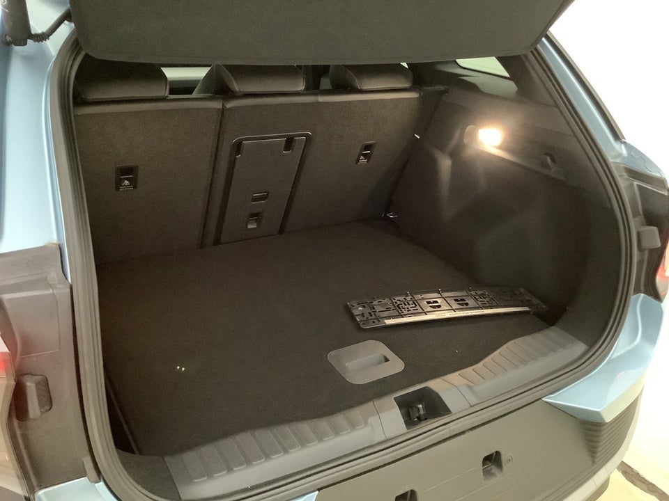 Ford Explorer 79 Select Extended Range 5d