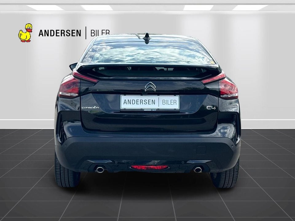 Citroën C4 1,2 PureTech 130 VTR Sport 5d