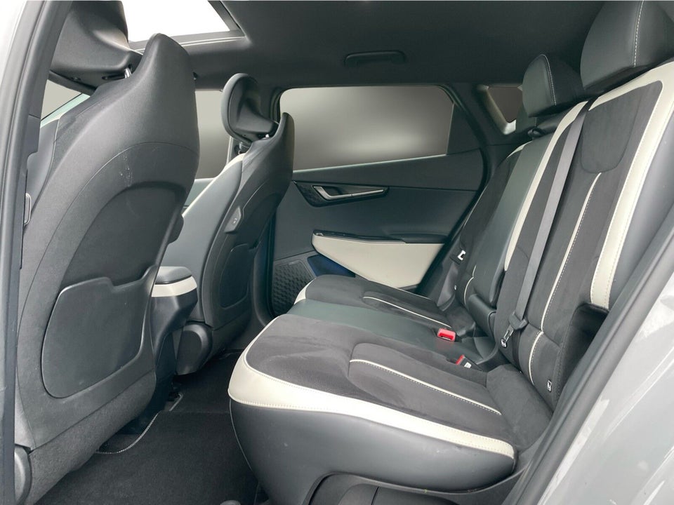 Kia EV6 84 Long Range GT-Line 5d