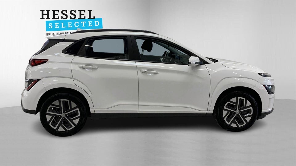 Hyundai Kona 39 EV Select 5d