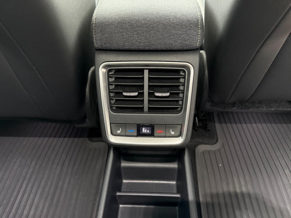 Skoda Elroq 85 iV Maxx 5d