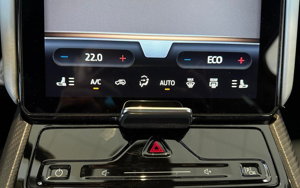 Ford Explorer 77 Premium Extended Range 5d