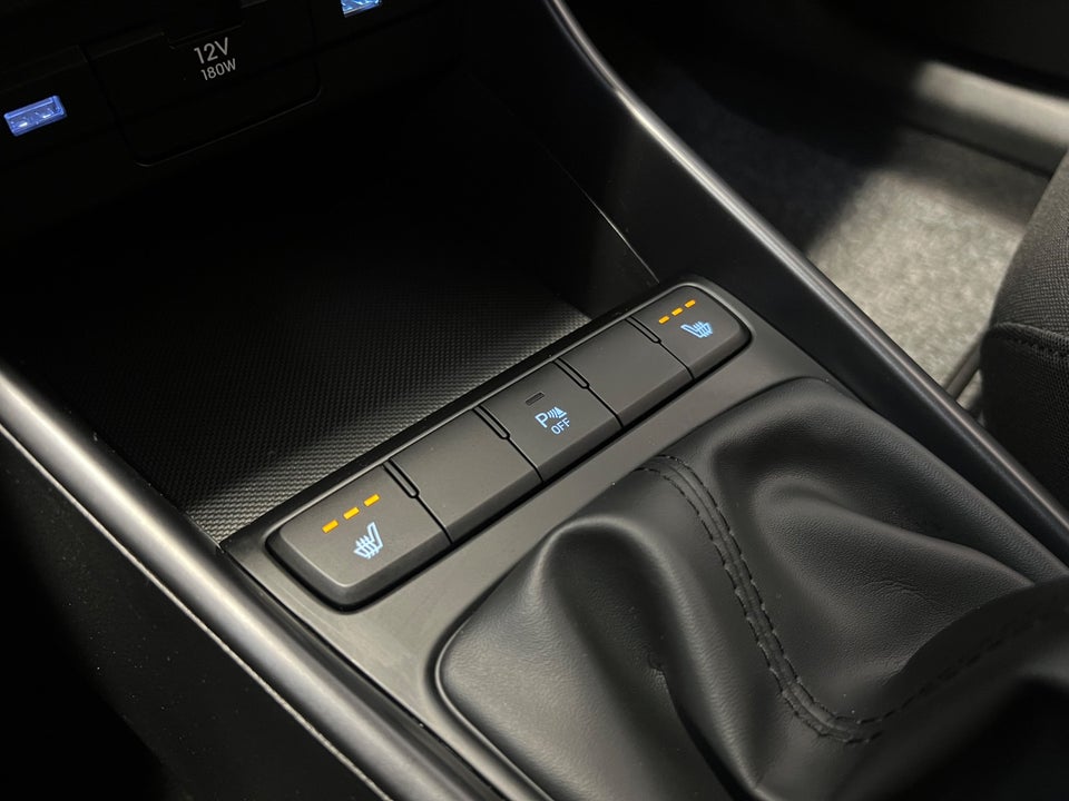 Hyundai i20 1,2 MPi Advanced 5d