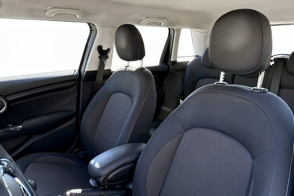 MINI Cooper 1,5  5d