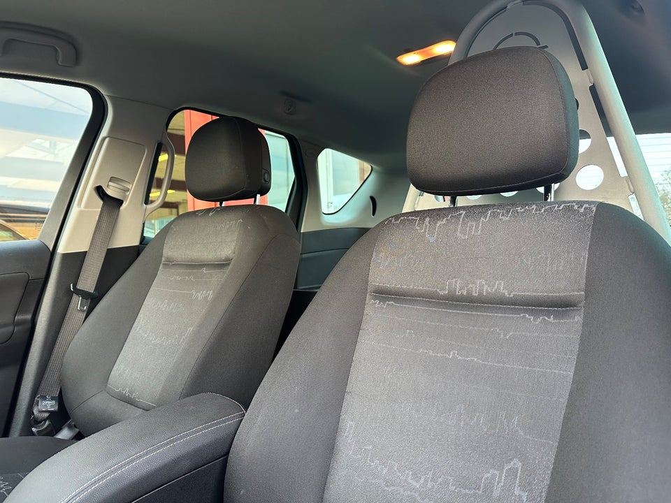 Opel Meriva 1,4 Enjoy eco Activan 5d