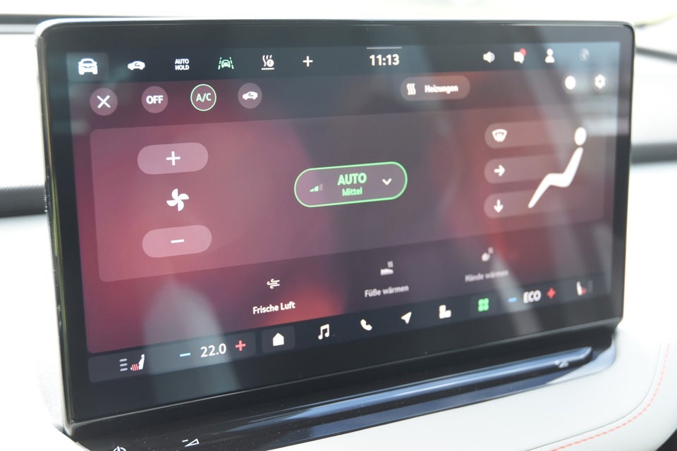 Skoda Elroq 85 iV Lodge 5d