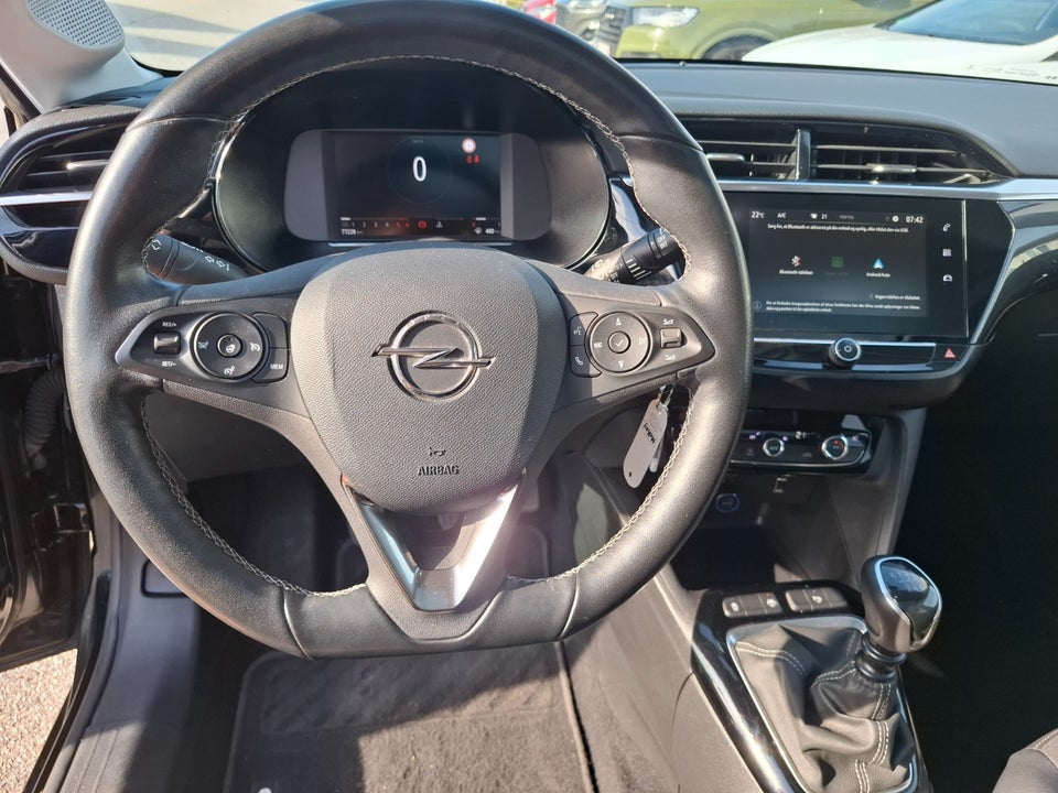 Opel Corsa 1,5 D 102 Sport 5d