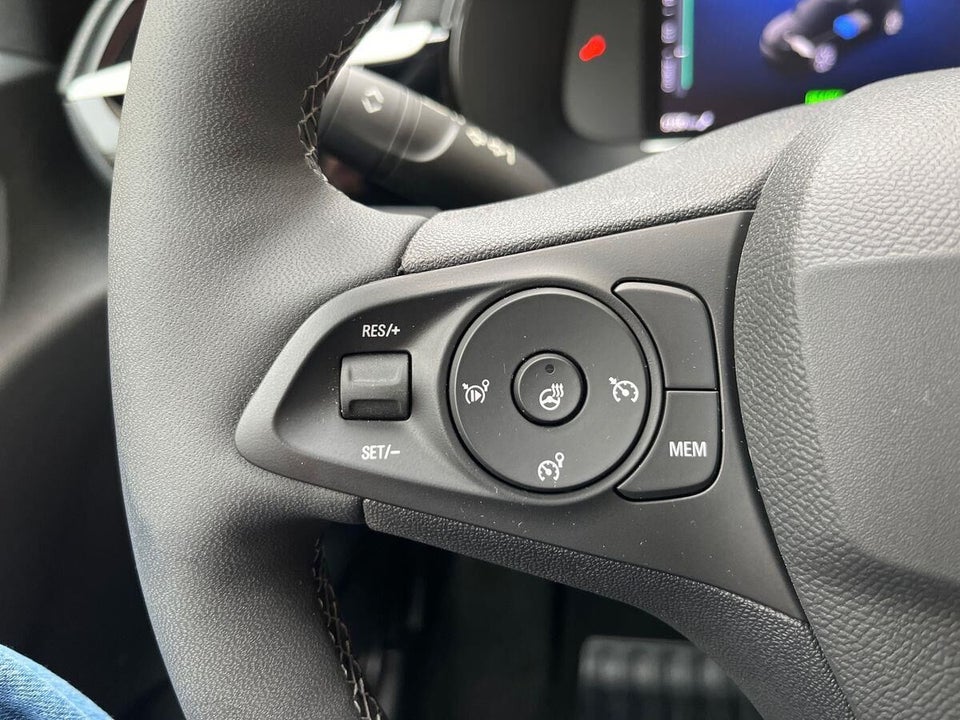 Opel Corsa-e 54 Ultimate 5d