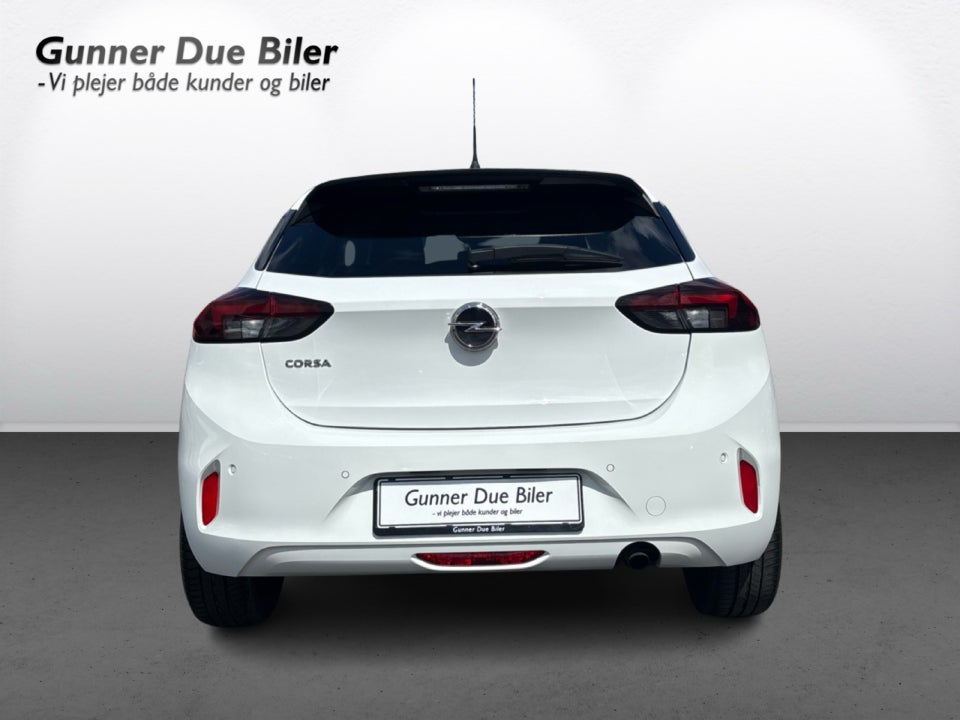 Opel Corsa 1,2 Edition+ 5d