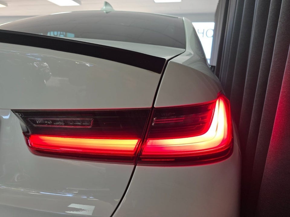 BMW 330e 2,0 Sport Line aut. 4d