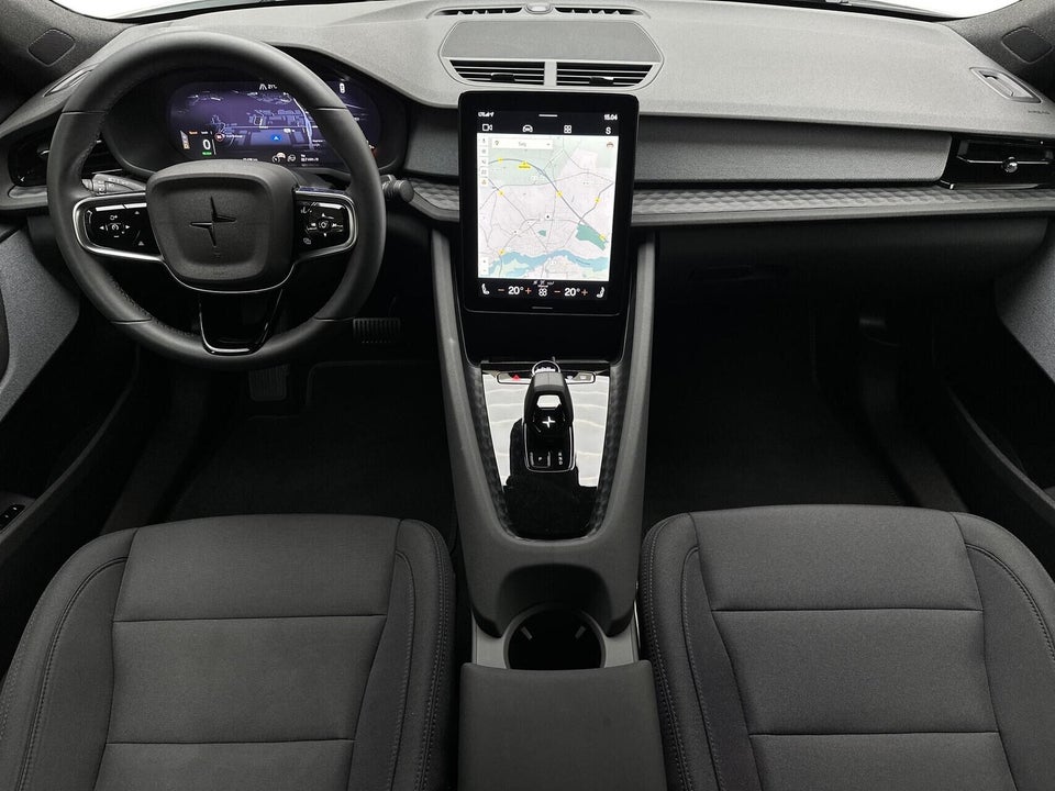 Polestar 2 Standard Range 5d