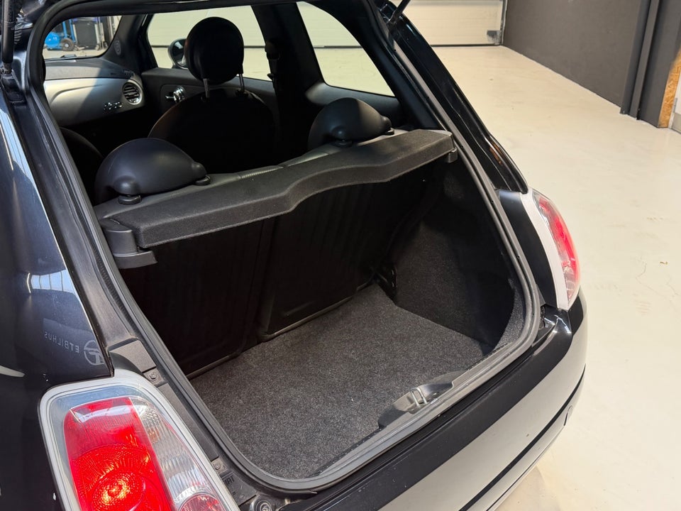 Fiat 500 0,9 TwinAir 85 3d
